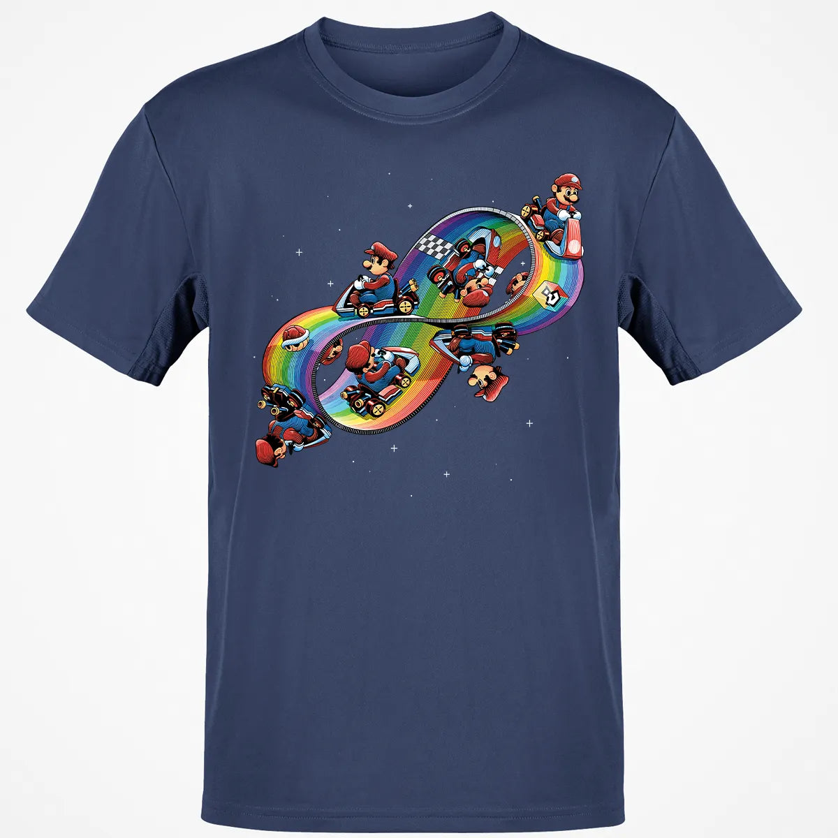 Classic Unisex T-Shirt - QLB8NPU3