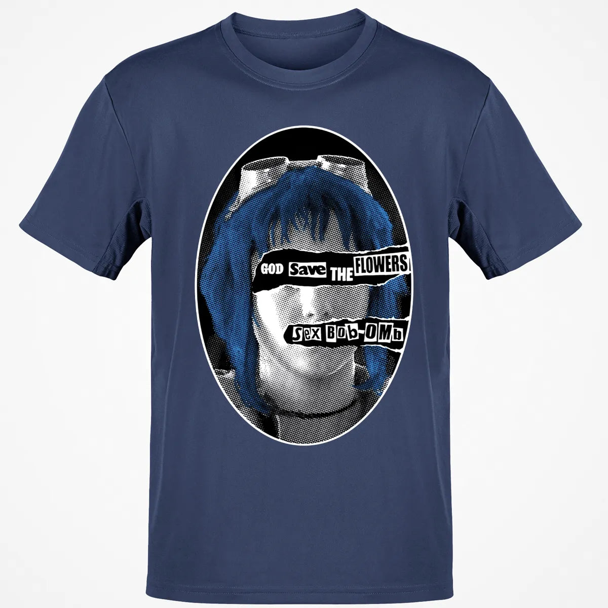 Classic Unisex T-Shirt - YEKGWK7S