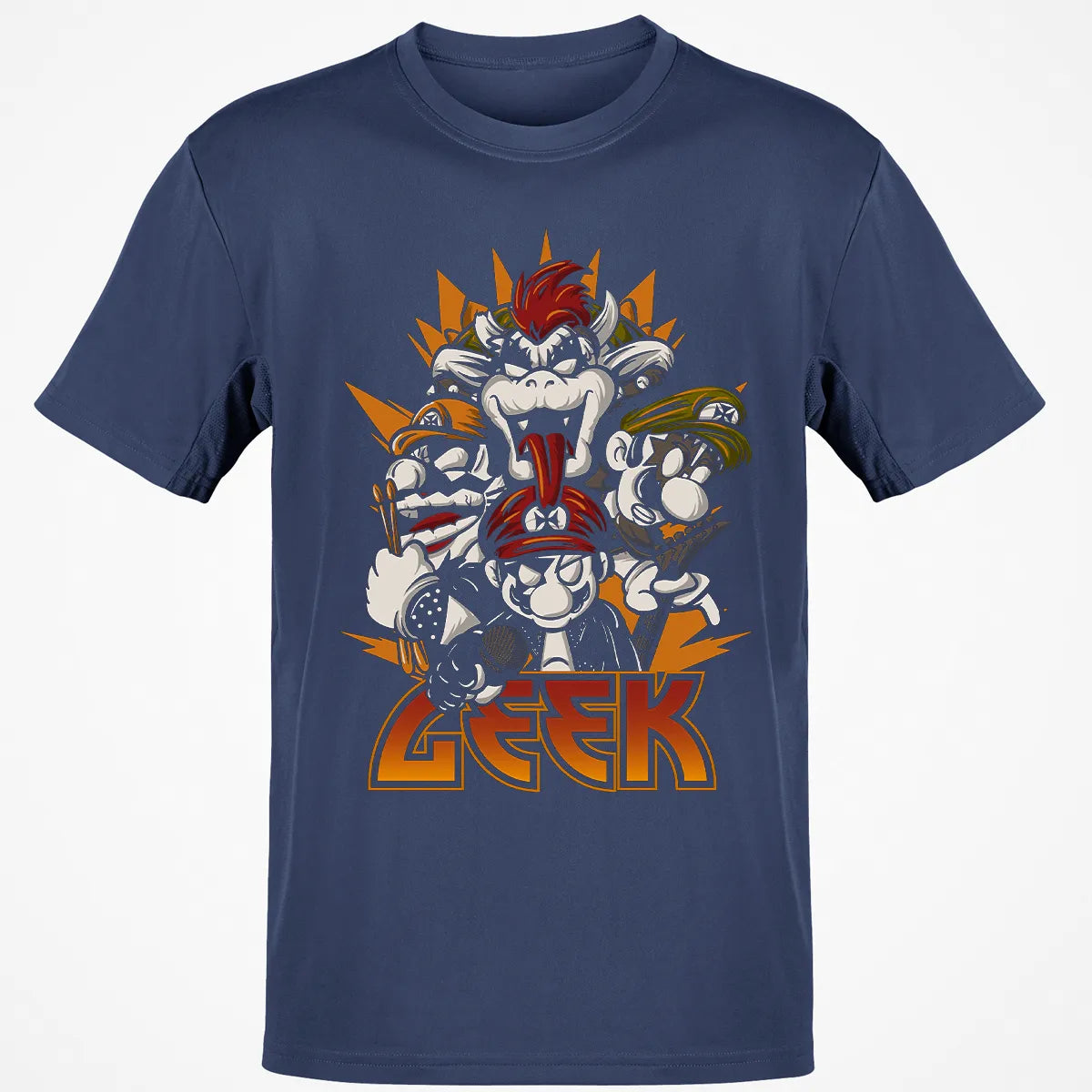 Classic Unisex T-Shirt - JTZUJZYG