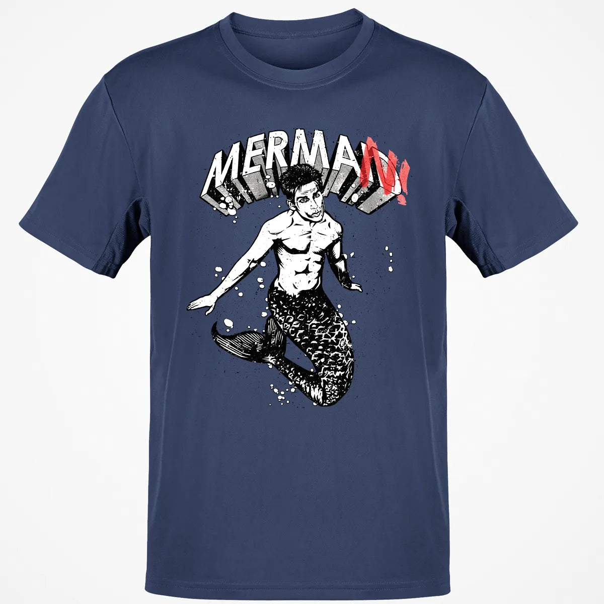 Classic Unisex T-Shirt - 47TBXZ6R