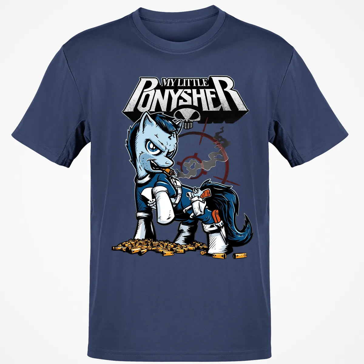 Classic Unisex T-Shirt - ART58VHN