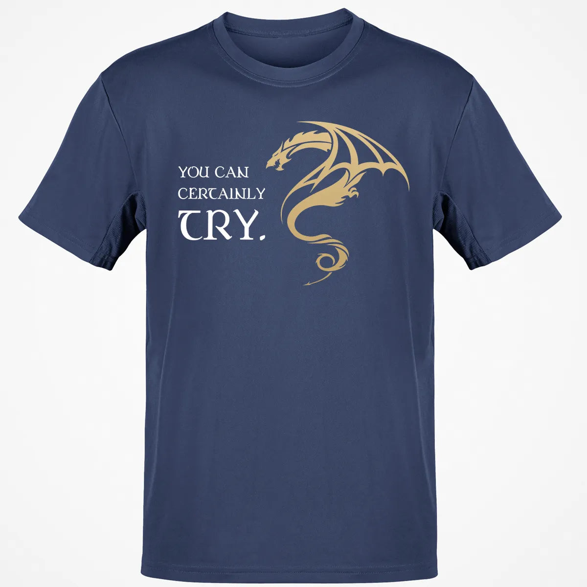 Classic Unisex T-Shirt - GFSSKP7J