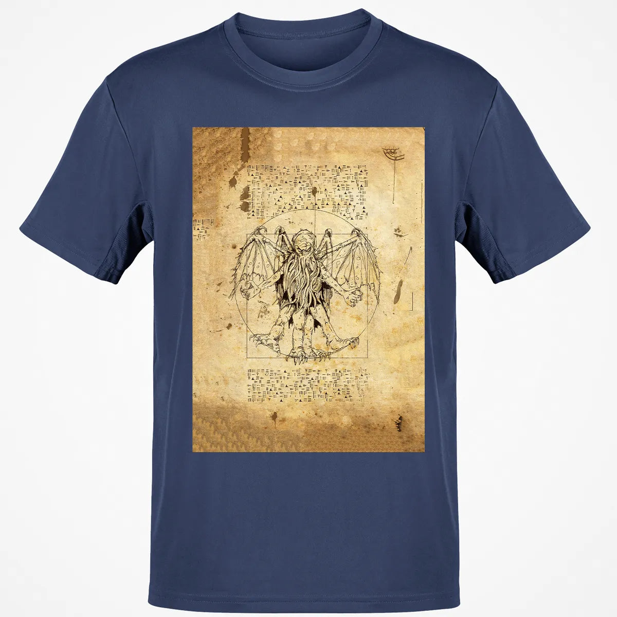 Classic Unisex T-Shirt - Z1JJTLRU