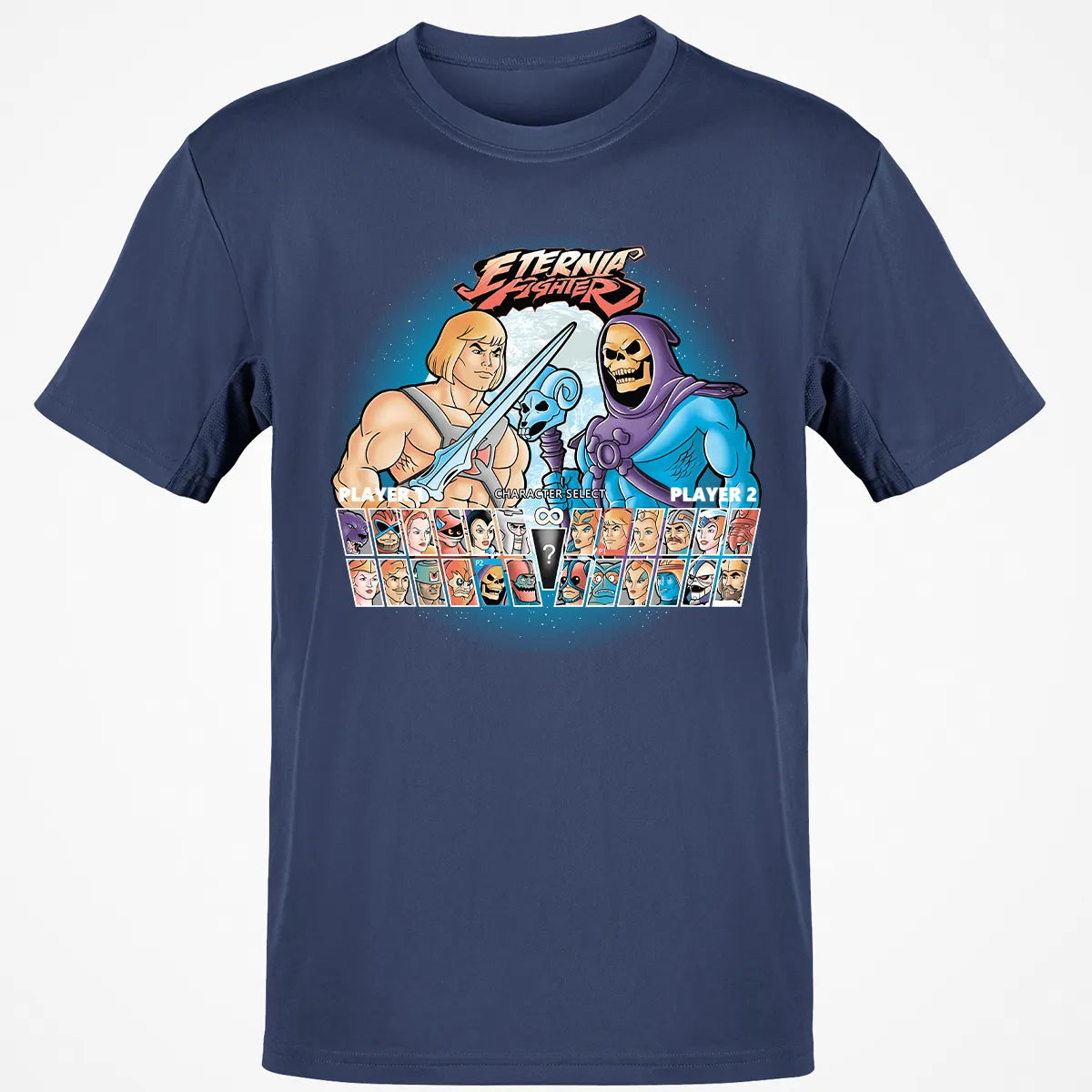 Classic Unisex T-Shirt - AX3U4J42