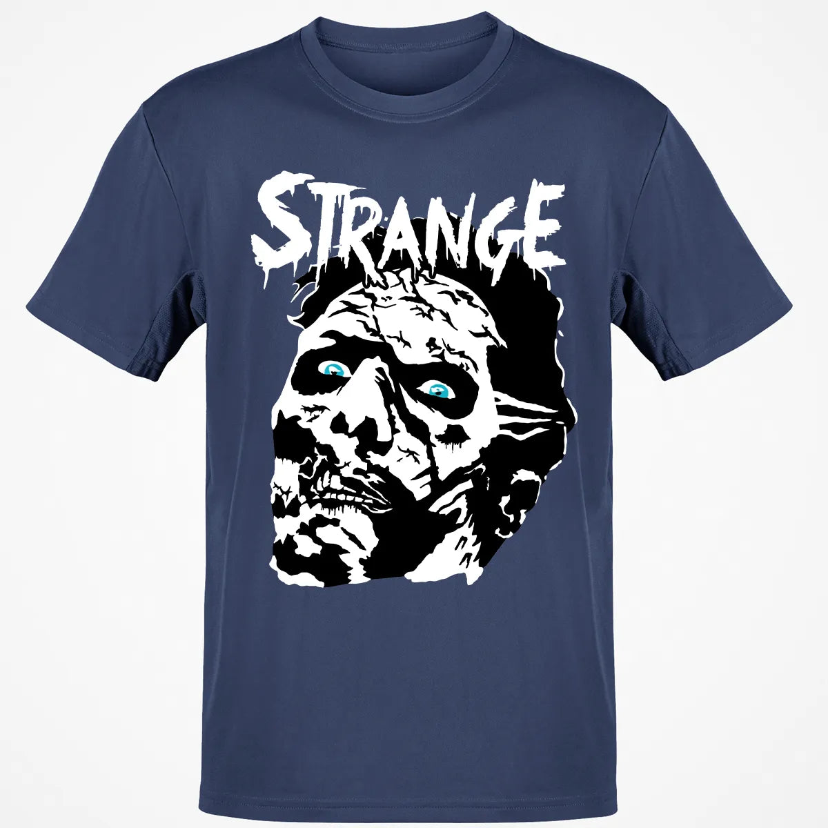 Classic Unisex T-Shirt - UUVF31VC