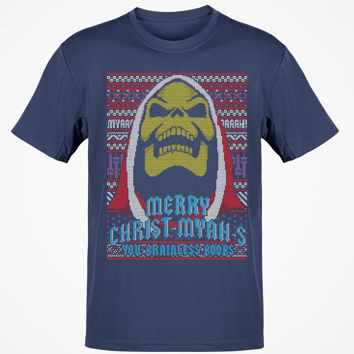 Classic Unisex T-Shirt - V3YX3W2E