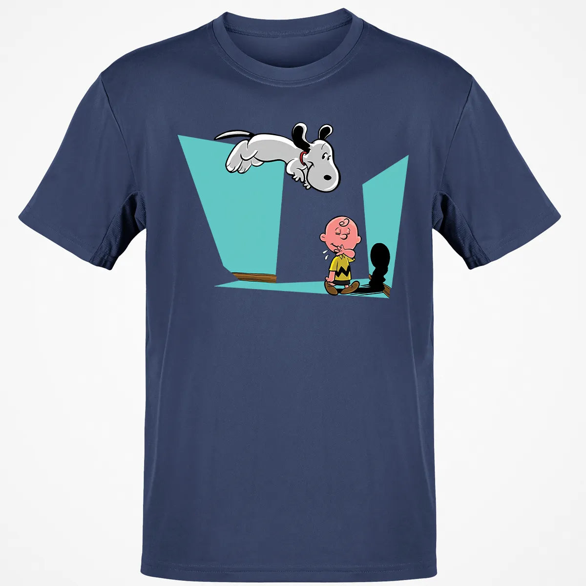 Classic Unisex T-Shirt - SR5SZ34L
