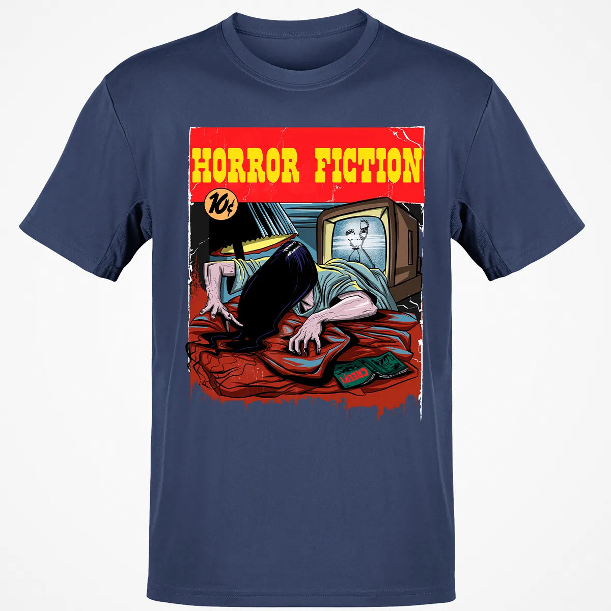 Classic Unisex T-Shirt - Q6T31VDX