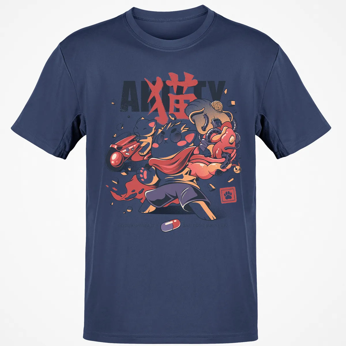 Classic Unisex T-Shirt - M9D2YSNV