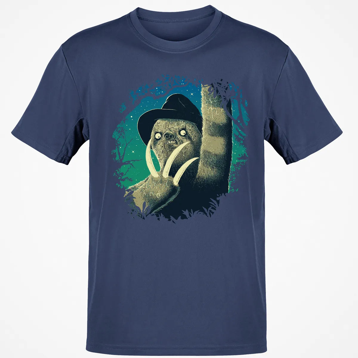 Classic Unisex T-Shirt - FLBSLN9F