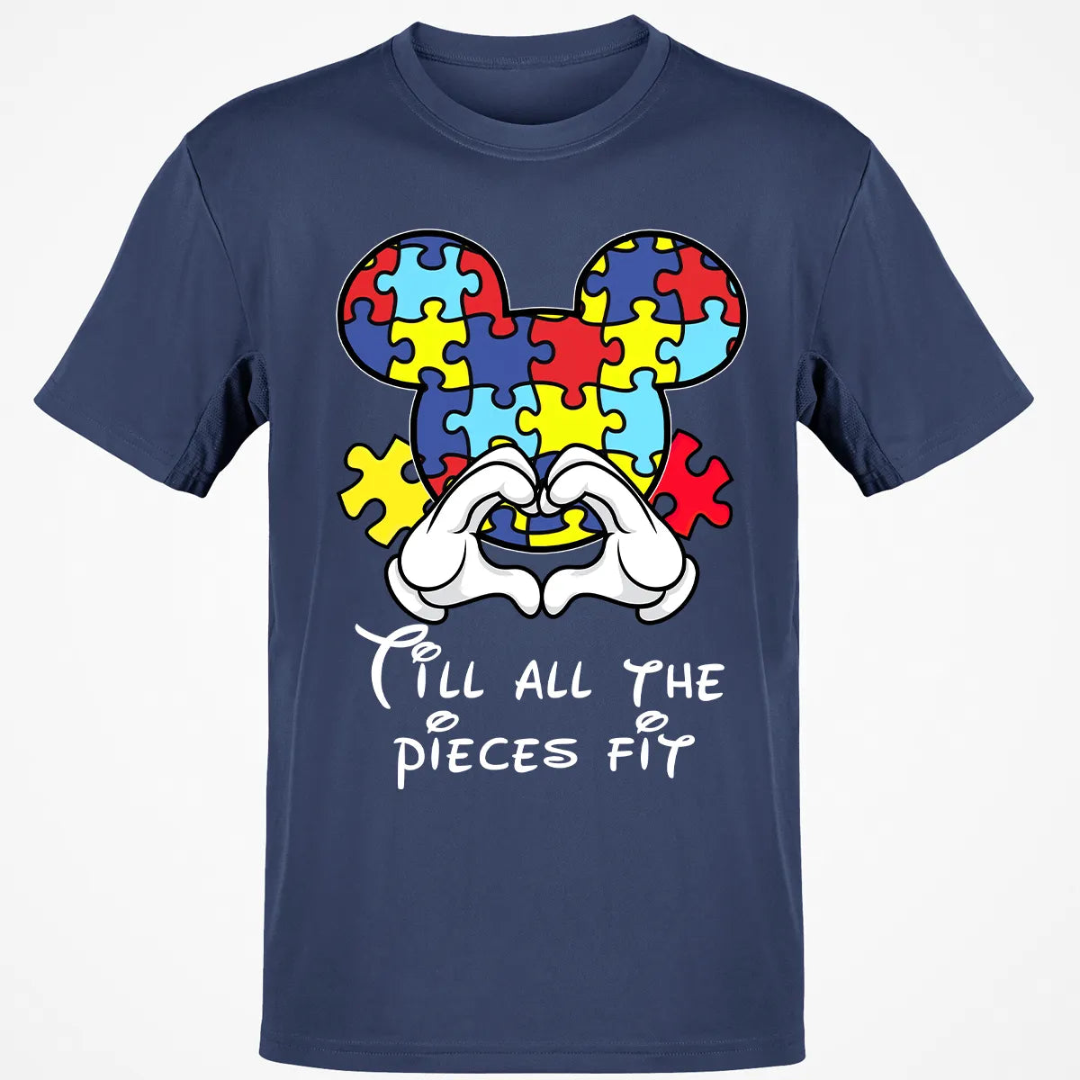Classic Unisex T-Shirt - TNXBPG73