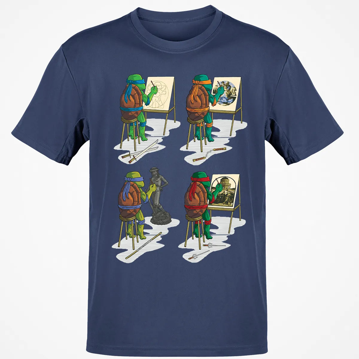 Classic Unisex T-Shirt - CTFSY2CY