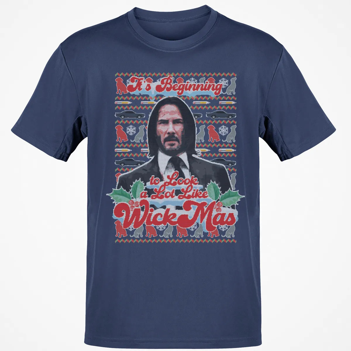 Classic Unisex T-Shirt - G1W99X8L