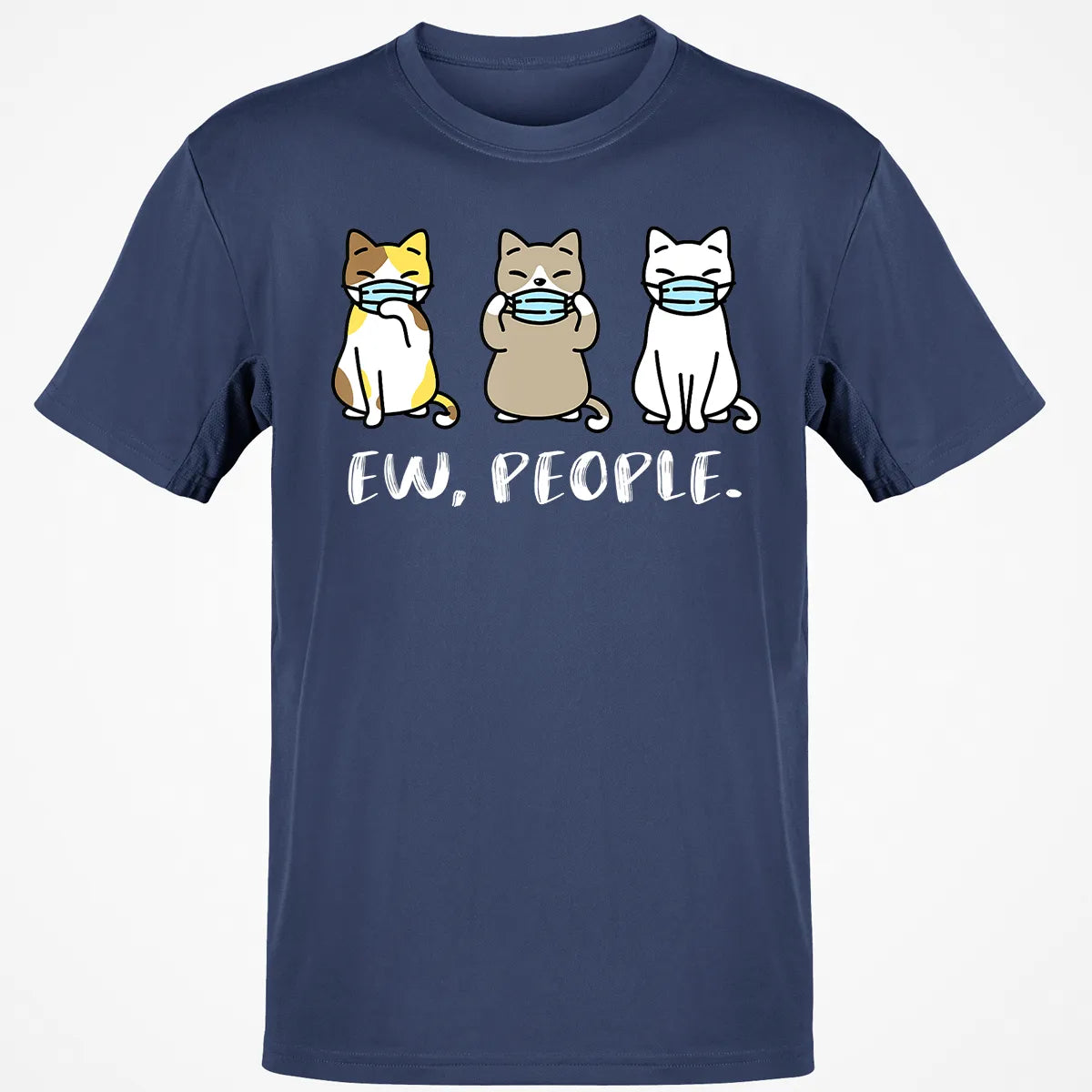 Classic Unisex T-Shirt - STX5M7N4
