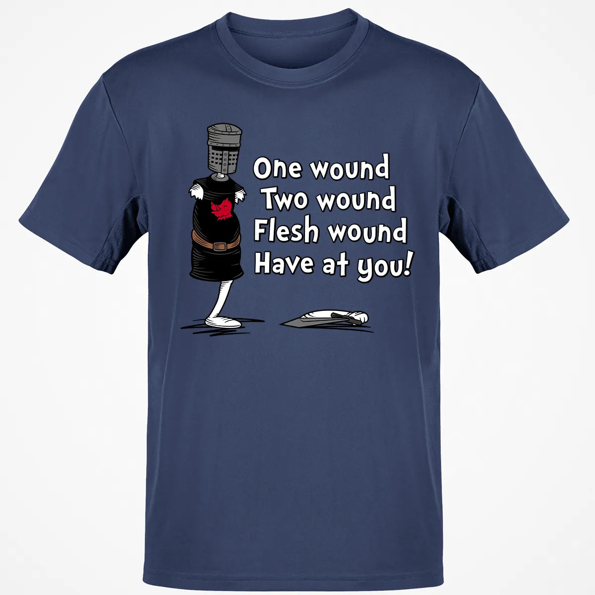 Classic Unisex T-Shirt - 9LU7DW9A