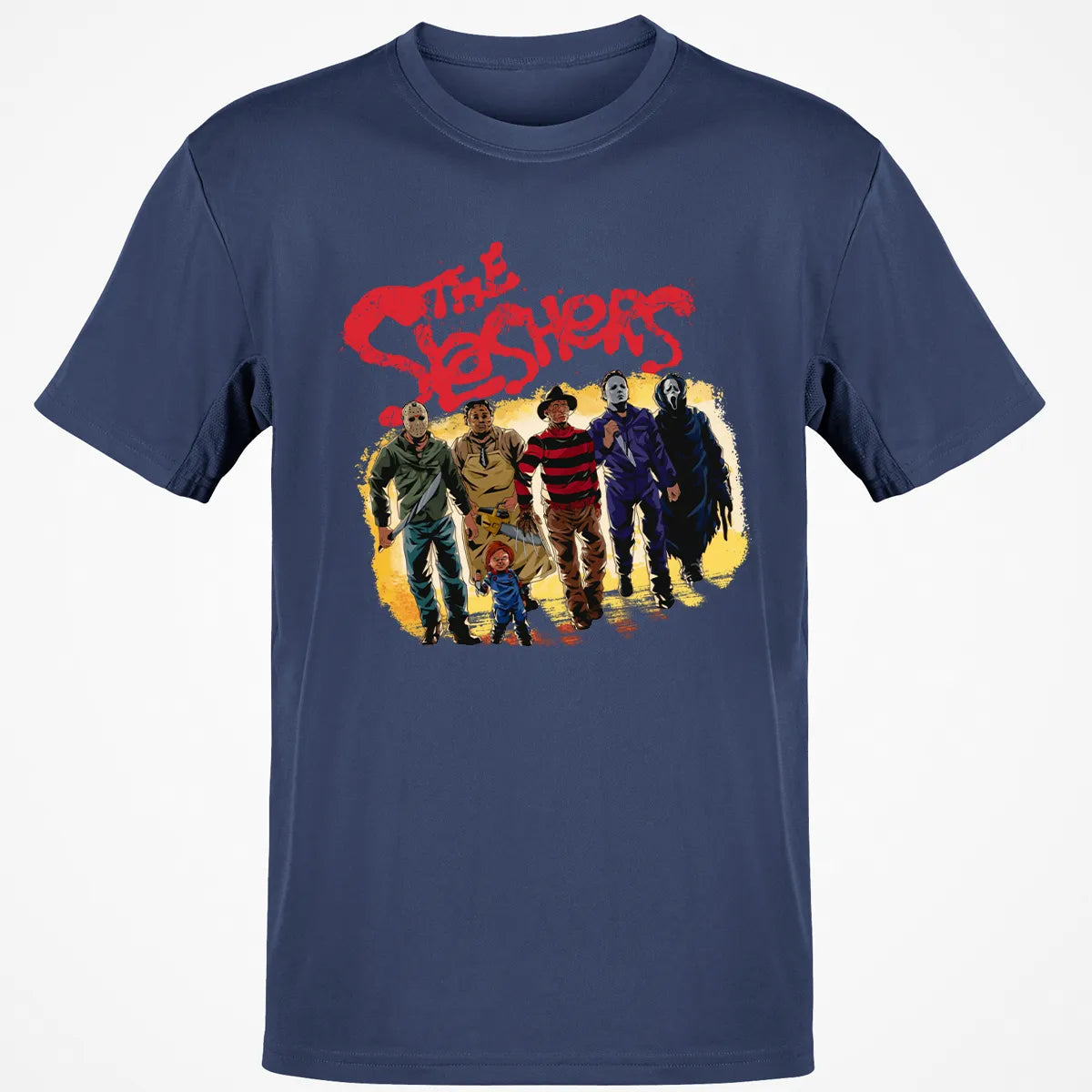 Classic Unisex T-Shirt - 3BPGVH3S
