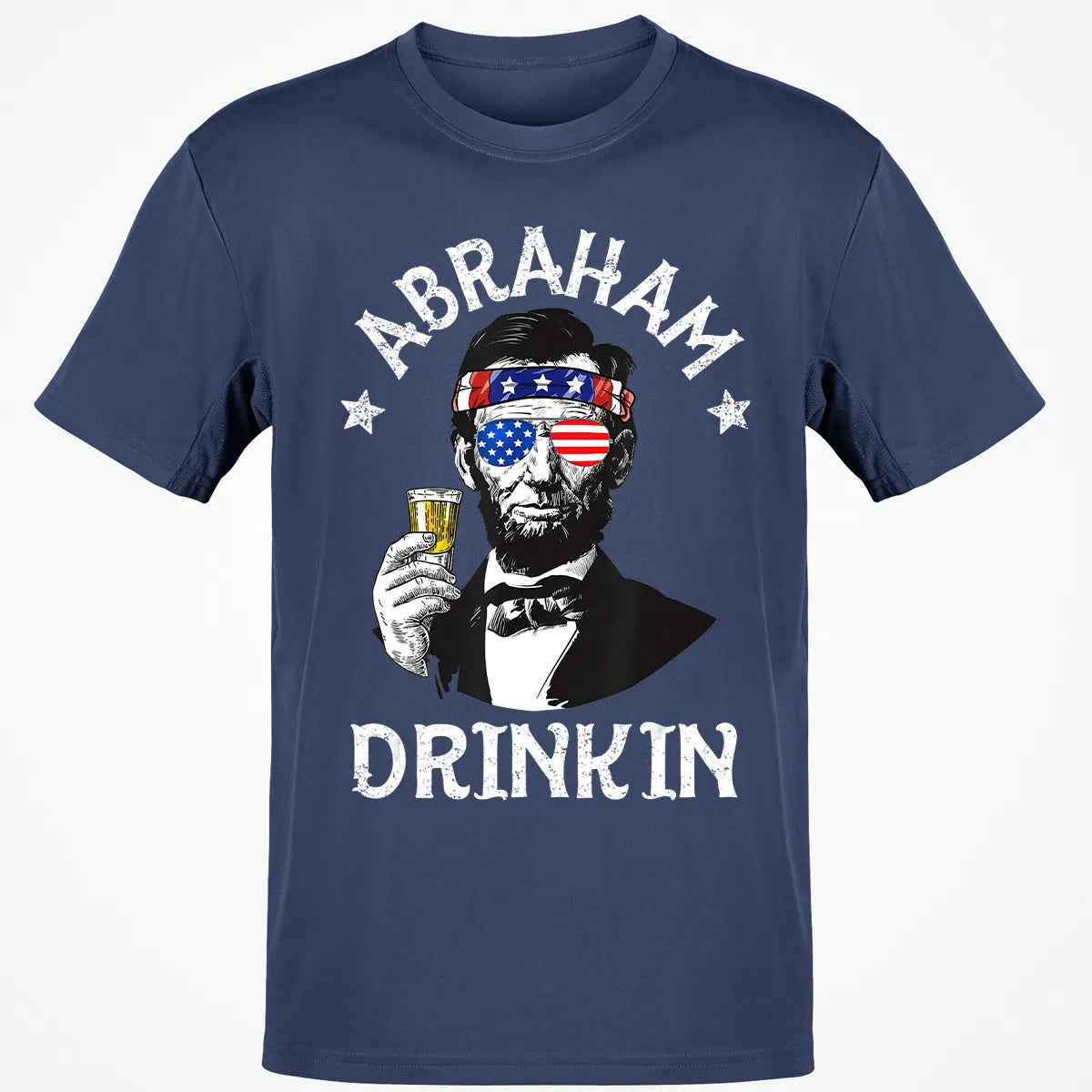Classic Unisex T-Shirt - H9UFNAKM