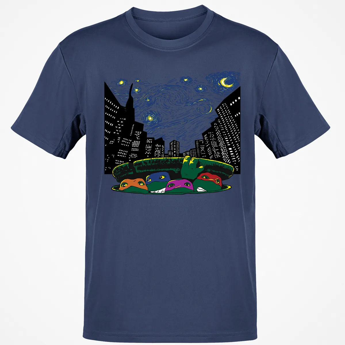 Classic Unisex T-Shirt - SQ9YEMET