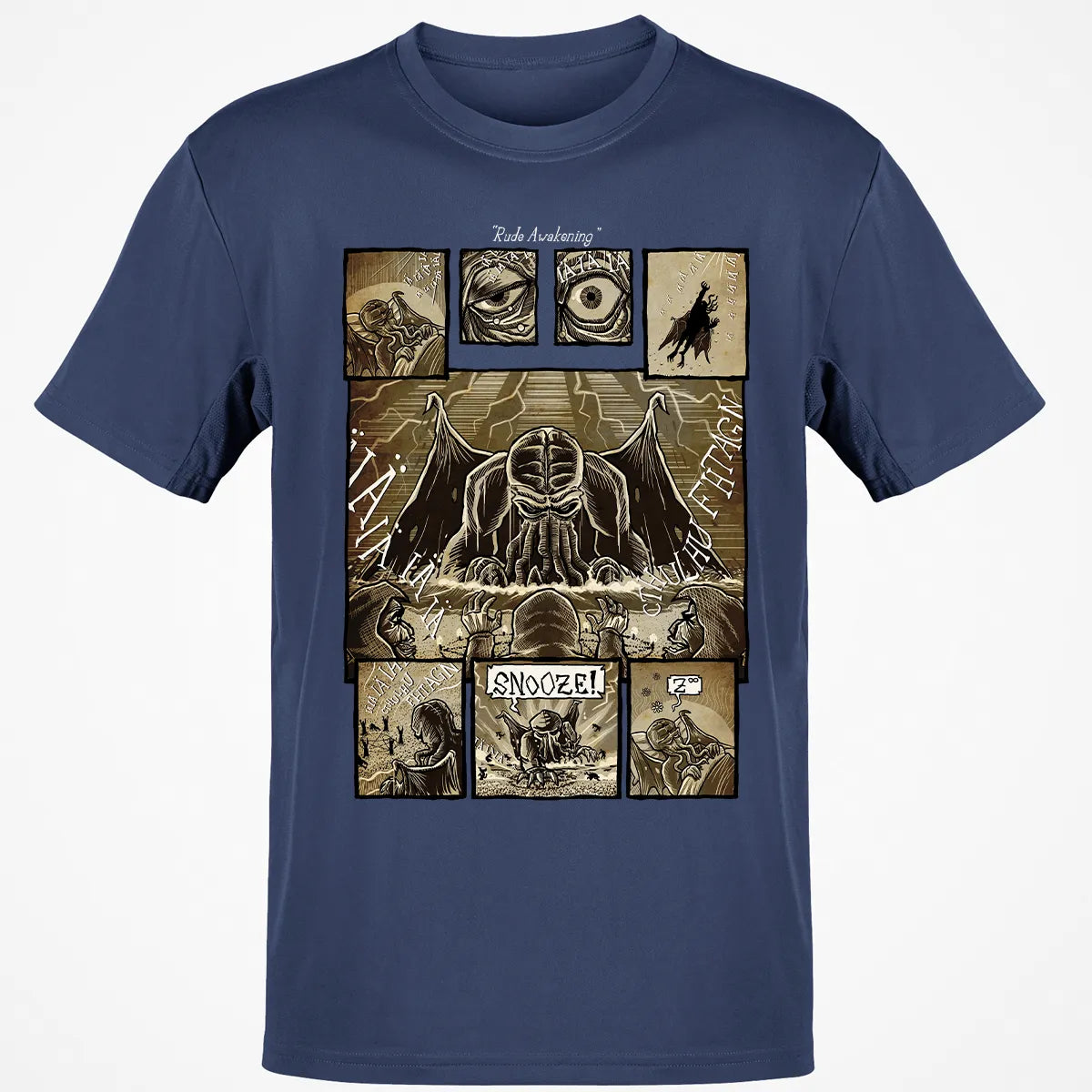Classic Unisex T-Shirt - 5KVXT64S