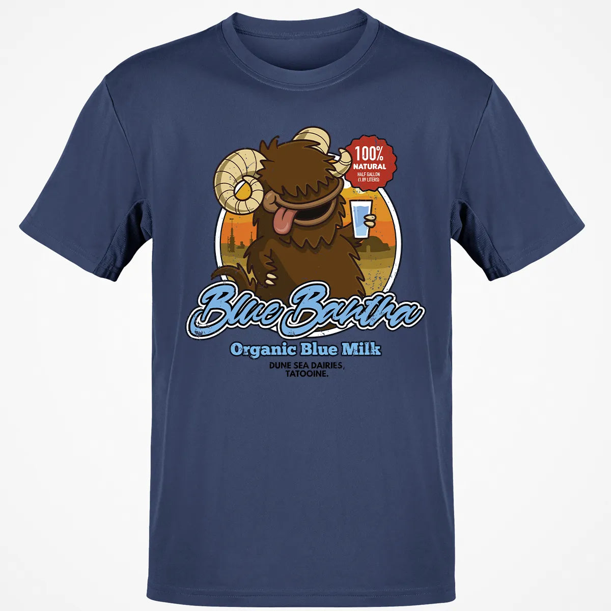 Classic Unisex T-Shirt - GXU79XG8