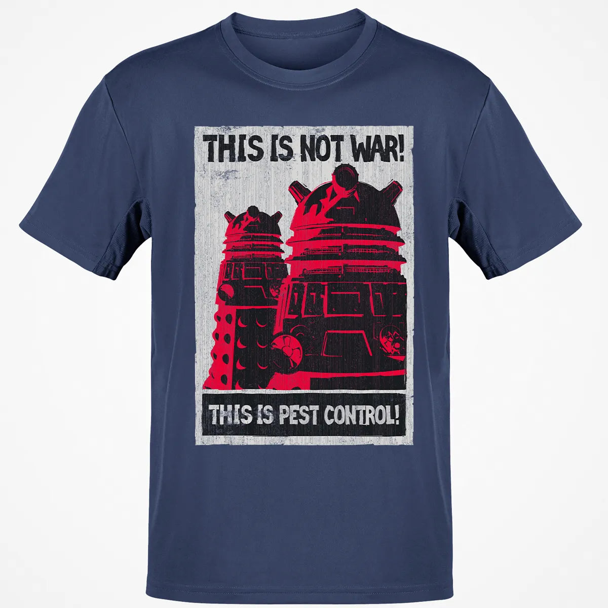Classic Unisex T-Shirt - 3852YA8L