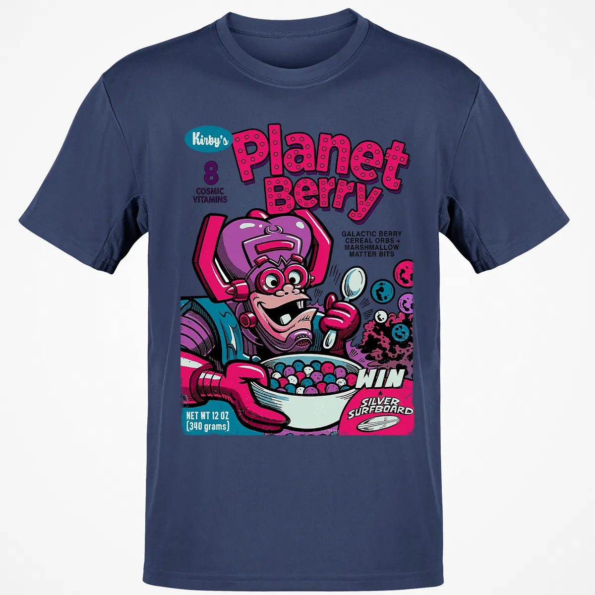 Classic Unisex T-Shirt - Z4NGYTZK