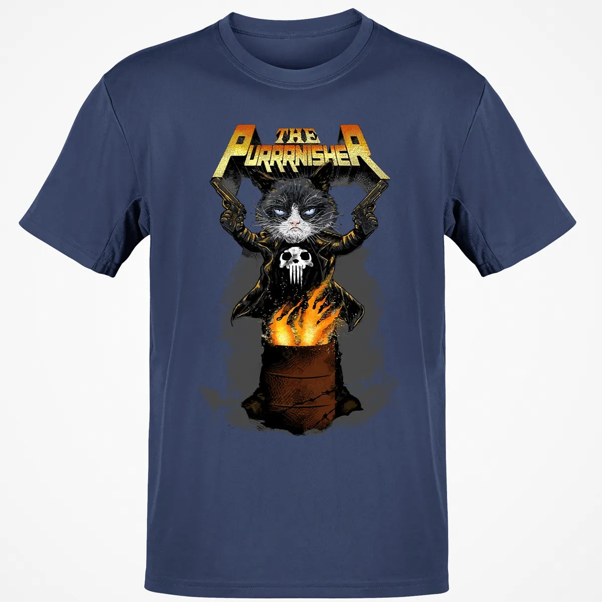 Classic Unisex T-Shirt - 5VYZR4V3