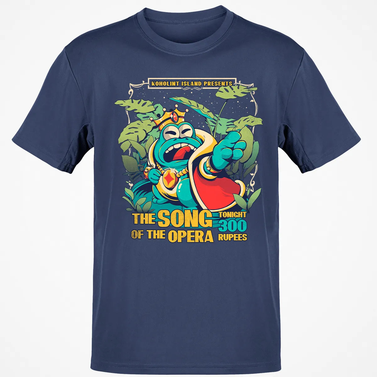 Classic Unisex T-Shirt - TCYQ4VRQ