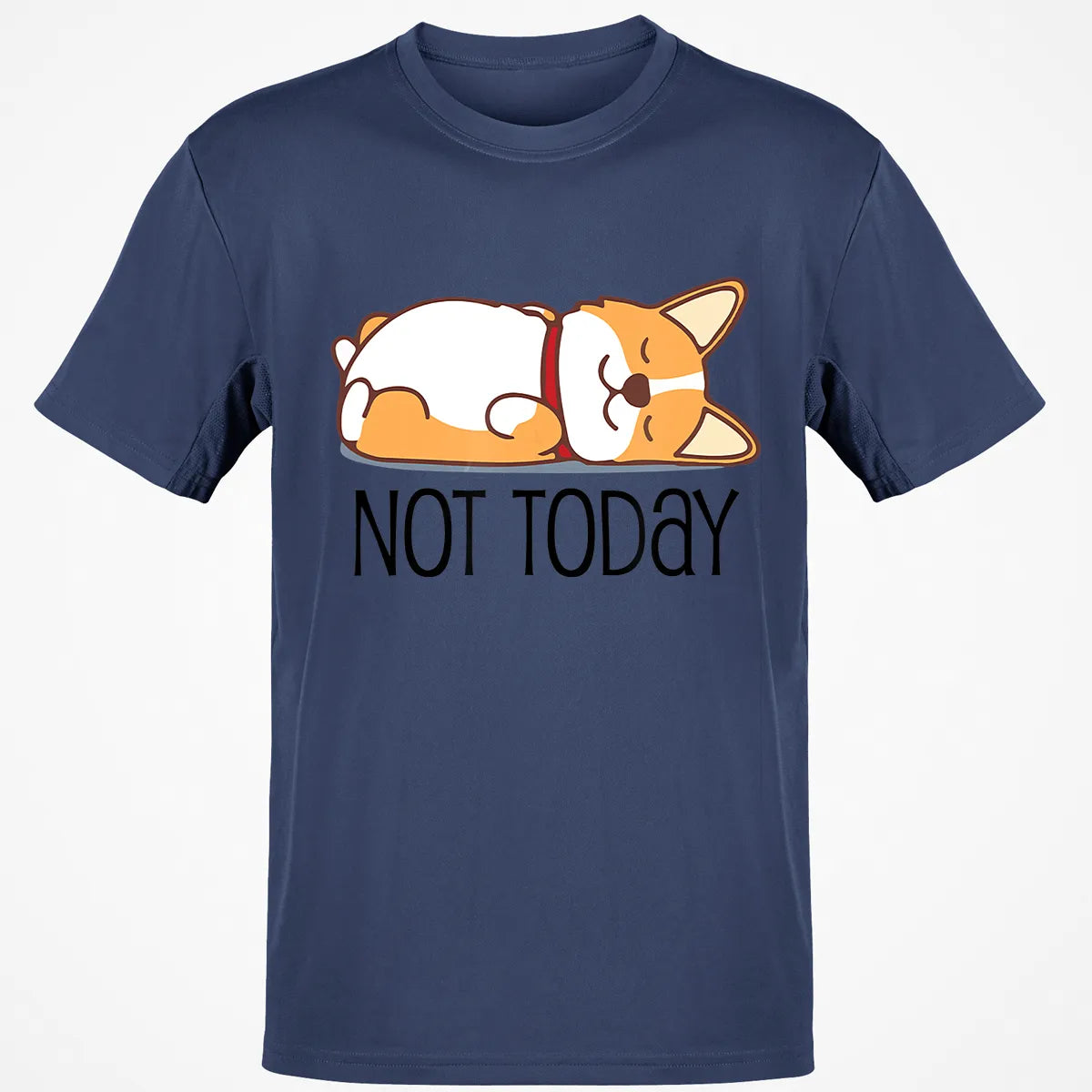 Classic Unisex T-Shirt - NCK89K49