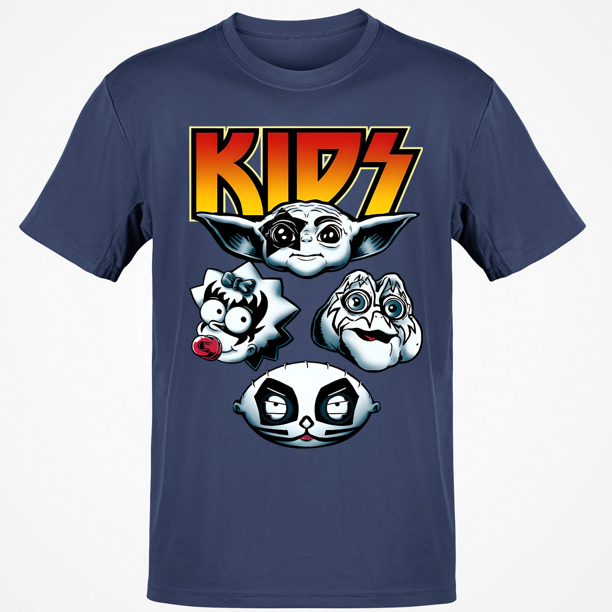 Classic Unisex T-Shirt - A3KPQ3FY