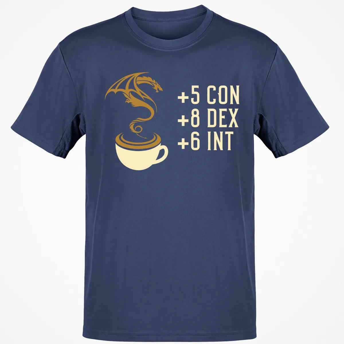 Classic Unisex T-Shirt - KN98BFGJ
