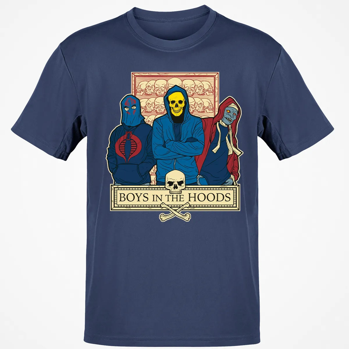 Classic Unisex T-Shirt - FMW57CJ7
