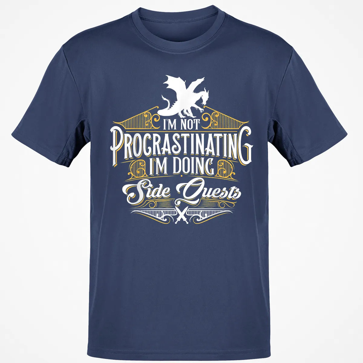 Classic Unisex T-Shirt - 5TKQBN1C