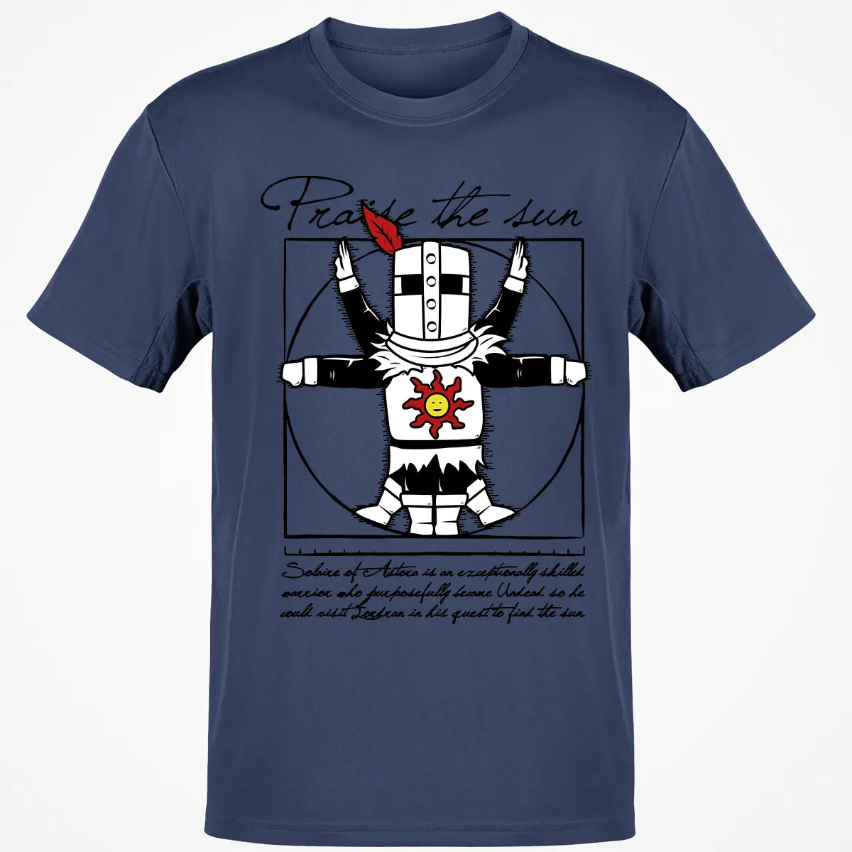 Classic Unisex T-Shirt - 76ZTLF6K