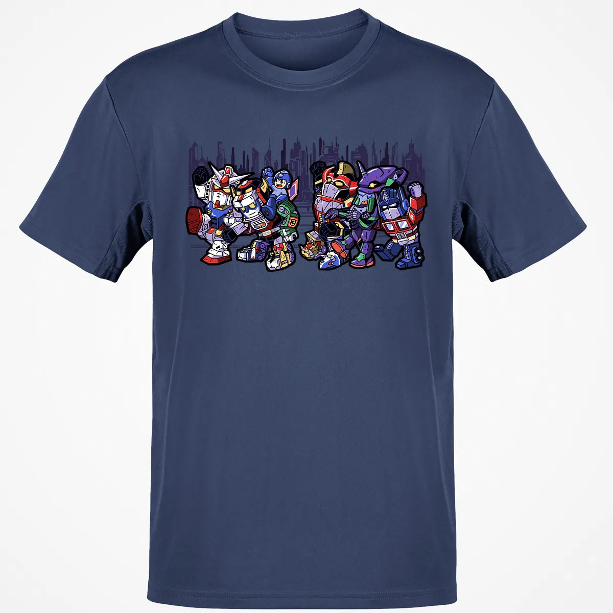 Classic Unisex T-Shirt - U338TT2G