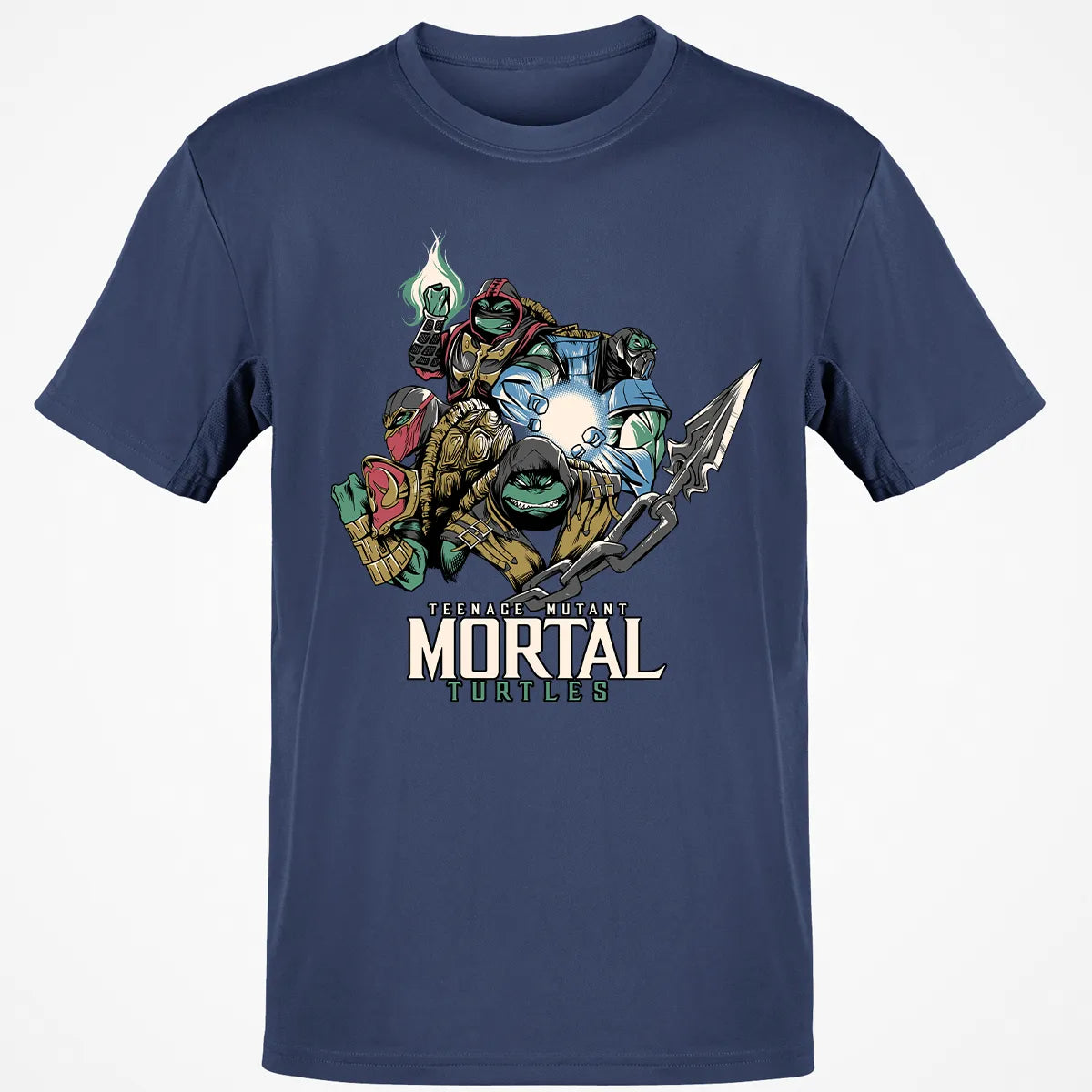 Classic Unisex T-Shirt - 5MATEPMK
