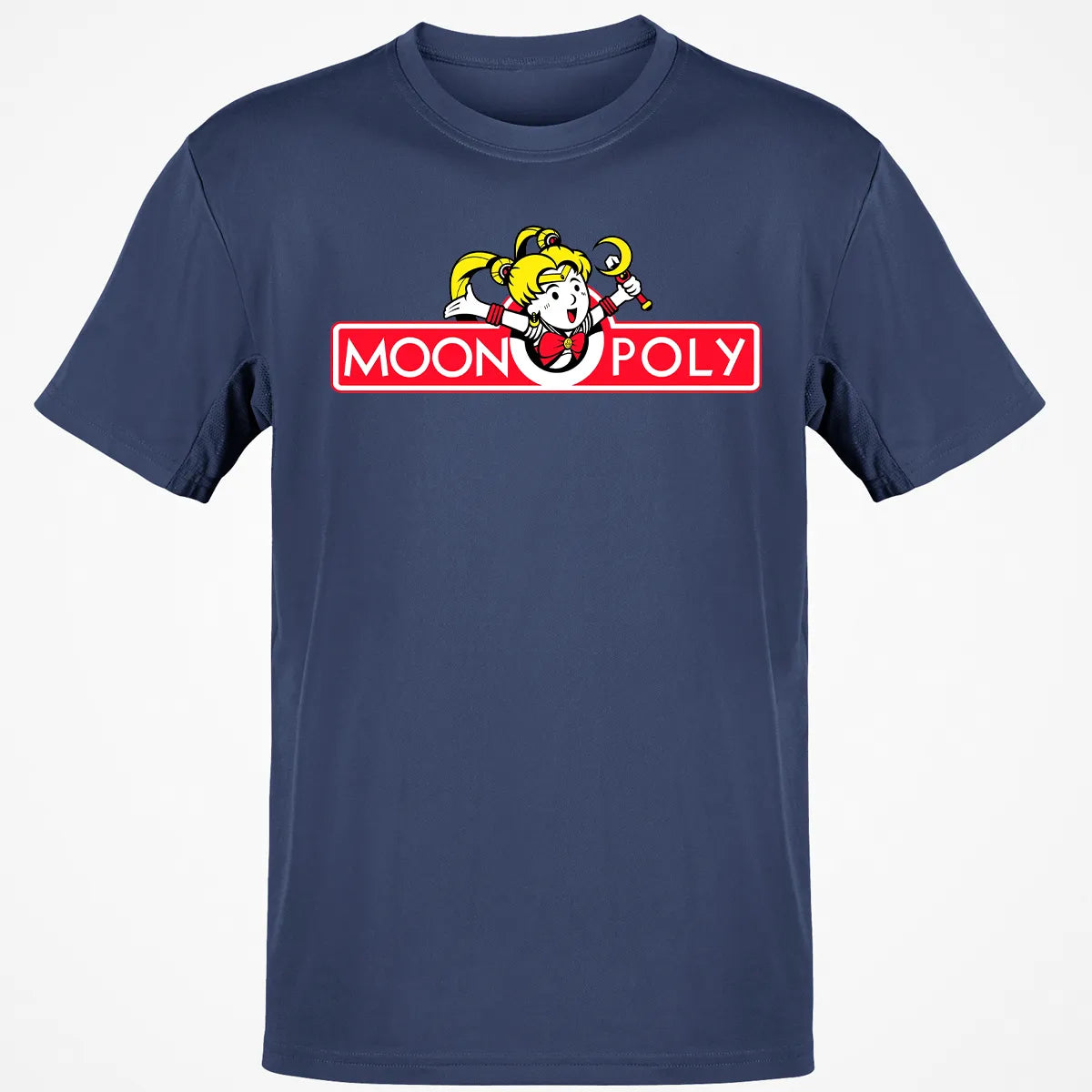 Classic Unisex T-Shirt - D89T5AQW