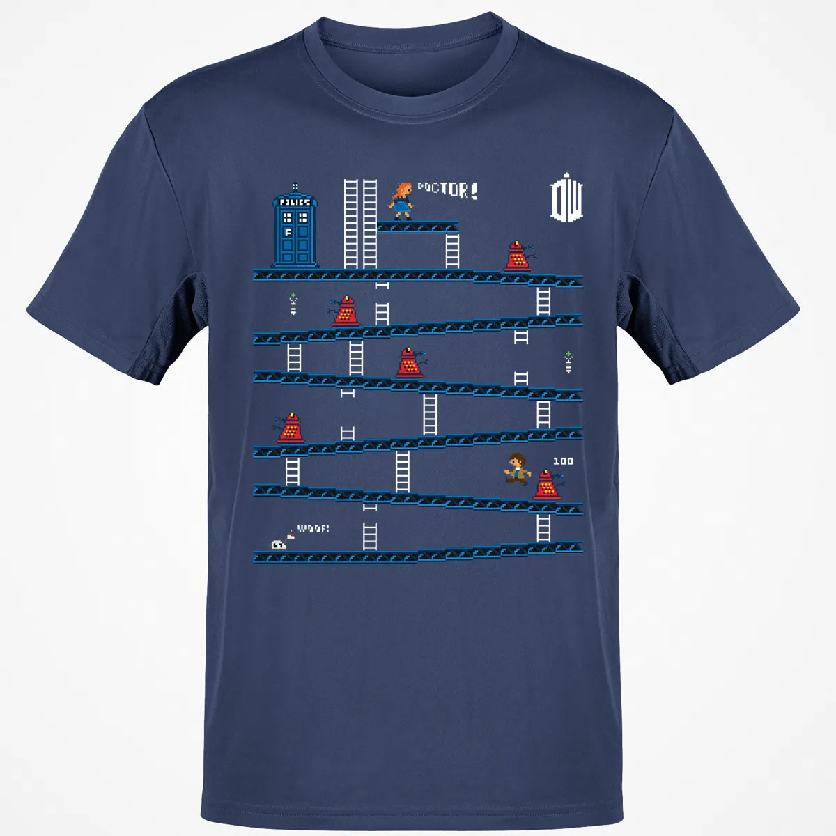 Classic Unisex T-Shirt - R1MN64RX