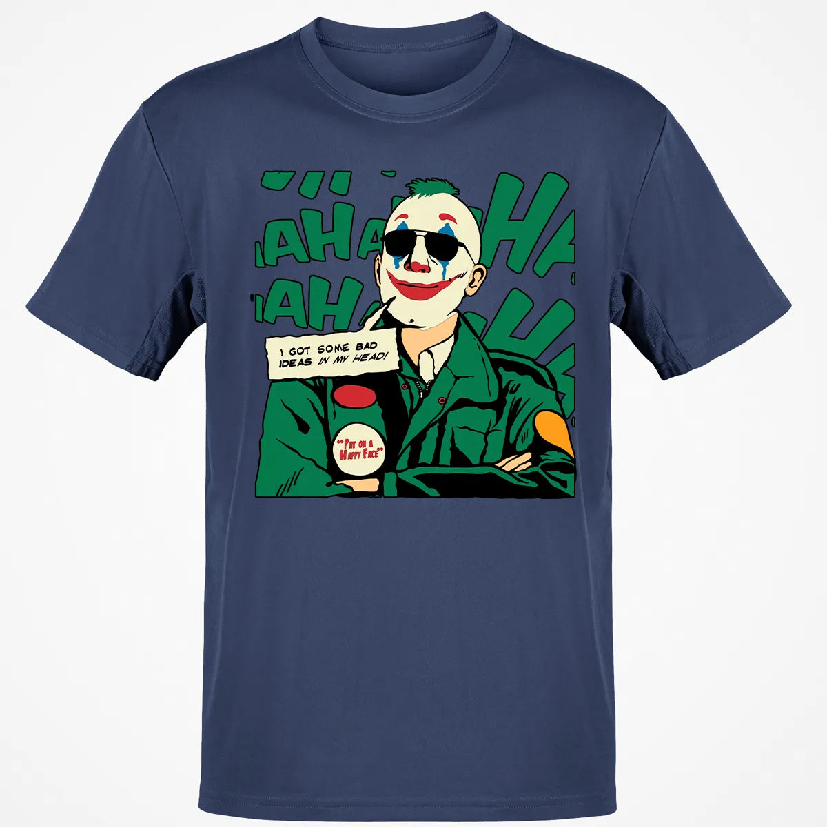 Classic Unisex T-Shirt - 9KKZ3QPB
