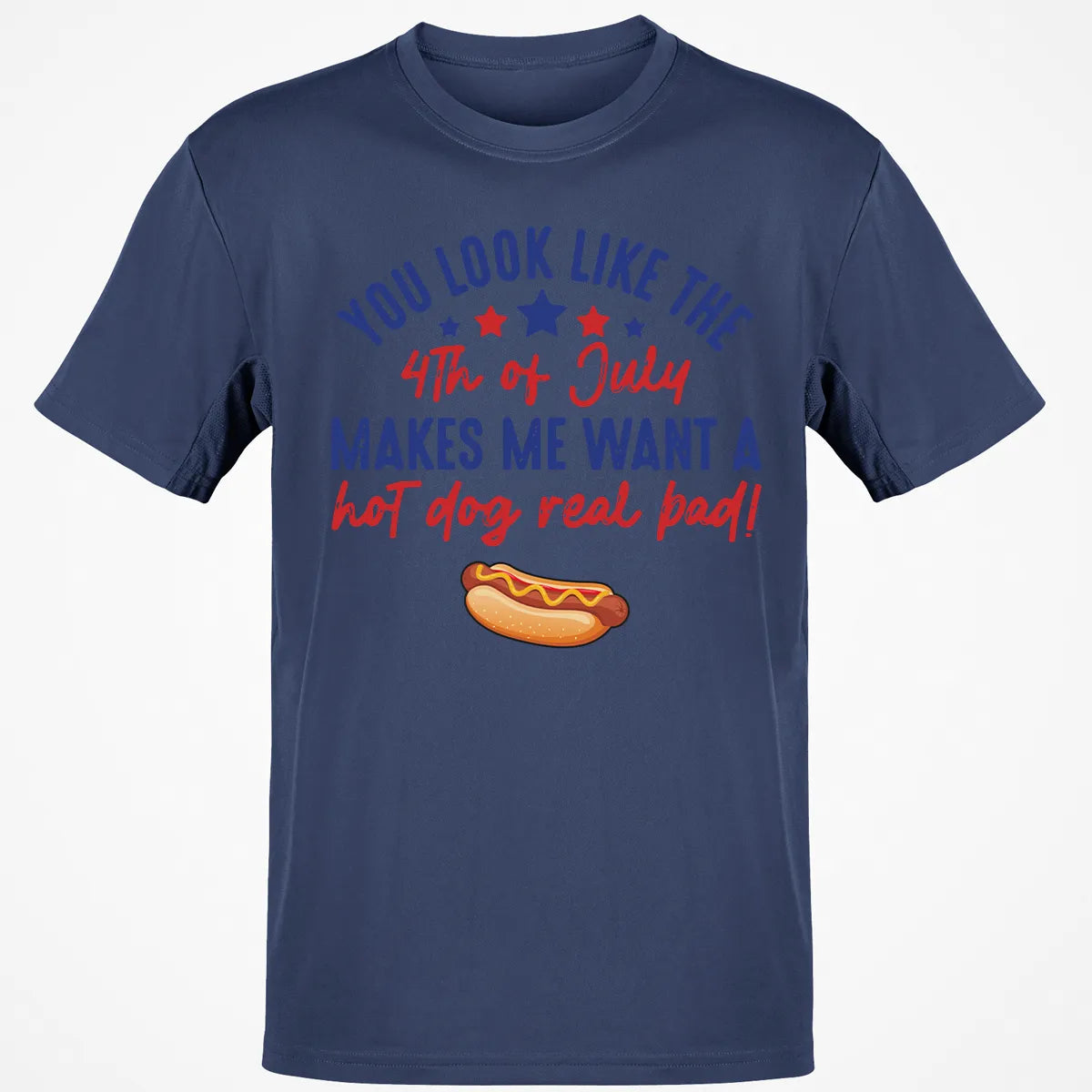 Classic Unisex T-Shirt - G6YEL2N3