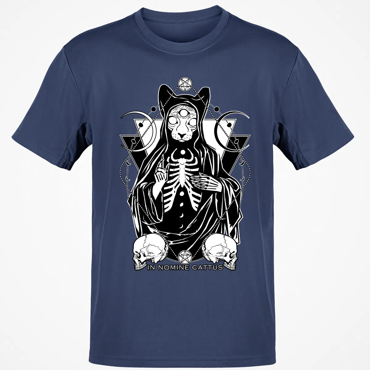 Classic Unisex T-Shirt - 1R8SDUK8