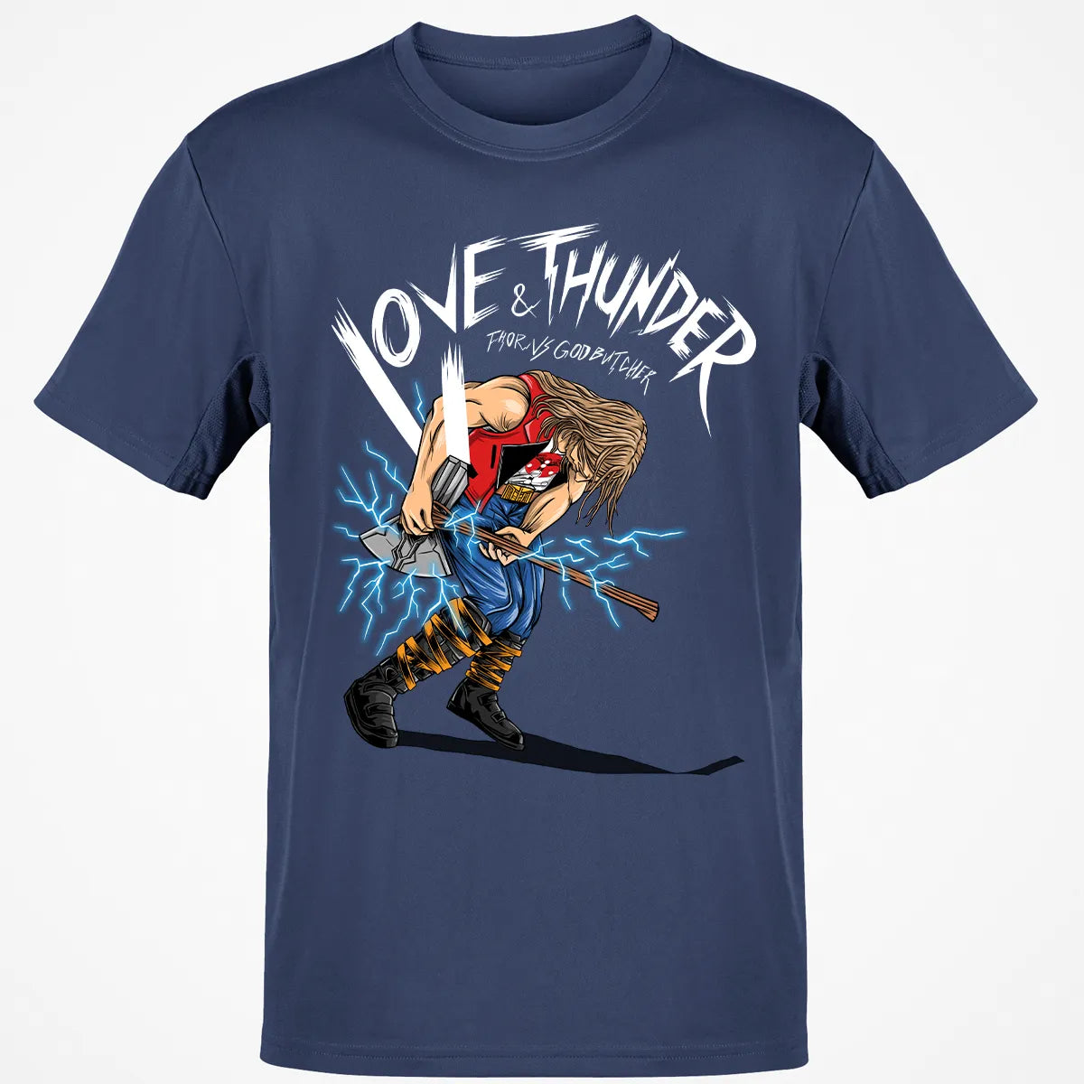Classic Unisex T-Shirt - WPR3J3CX