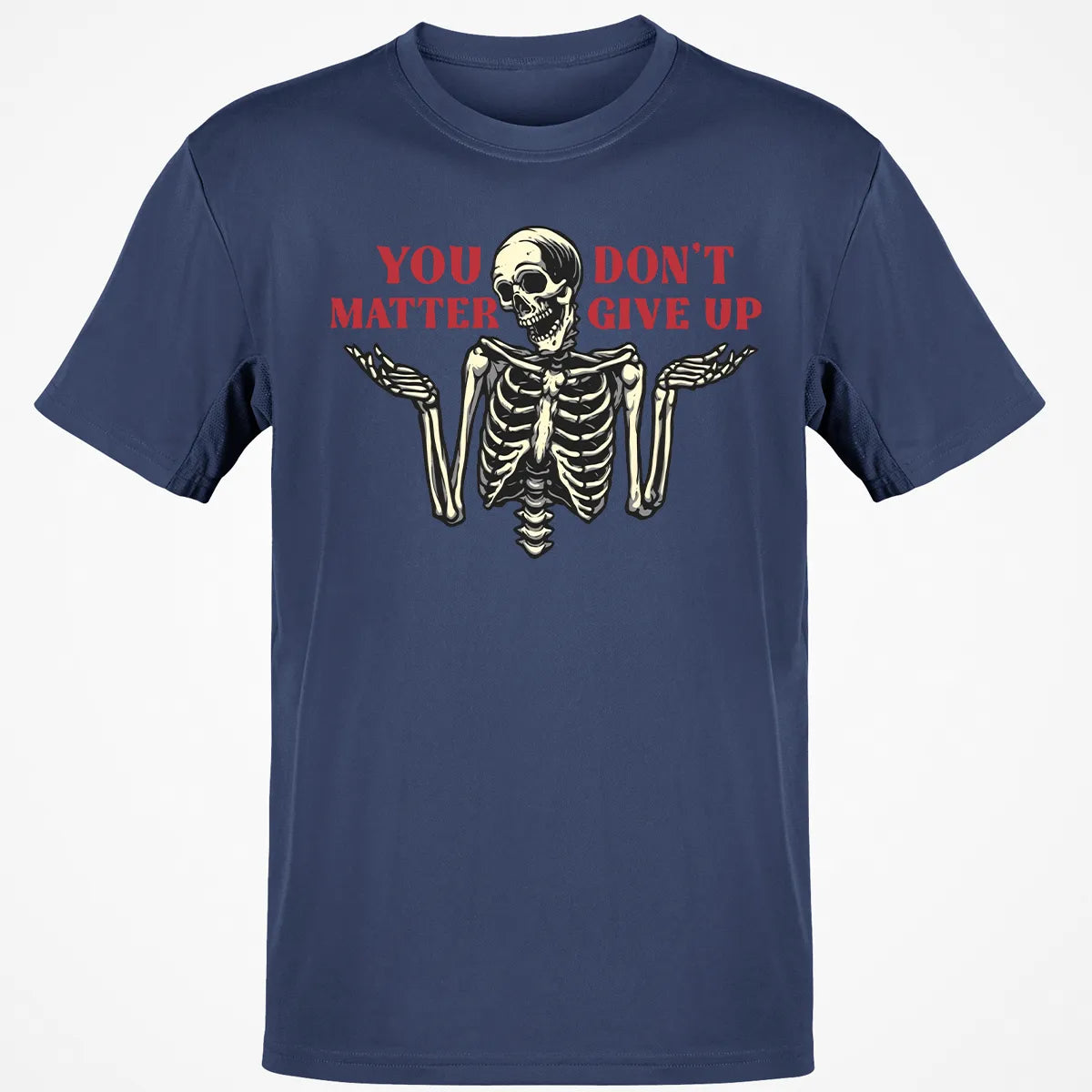 Classic Unisex T-Shirt - RKHXRD5L