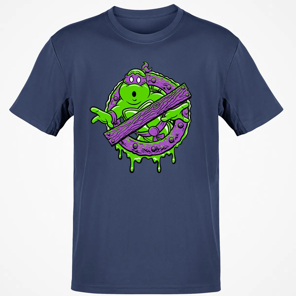 Classic Unisex T-Shirt - DDHKPTWW