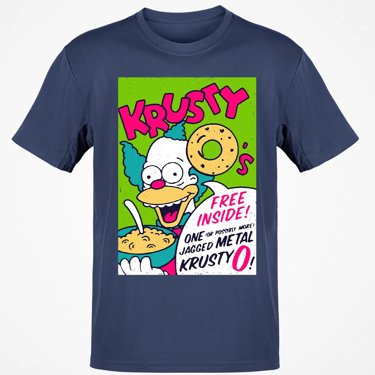 Classic Unisex T-Shirt - 6XDM5KWB