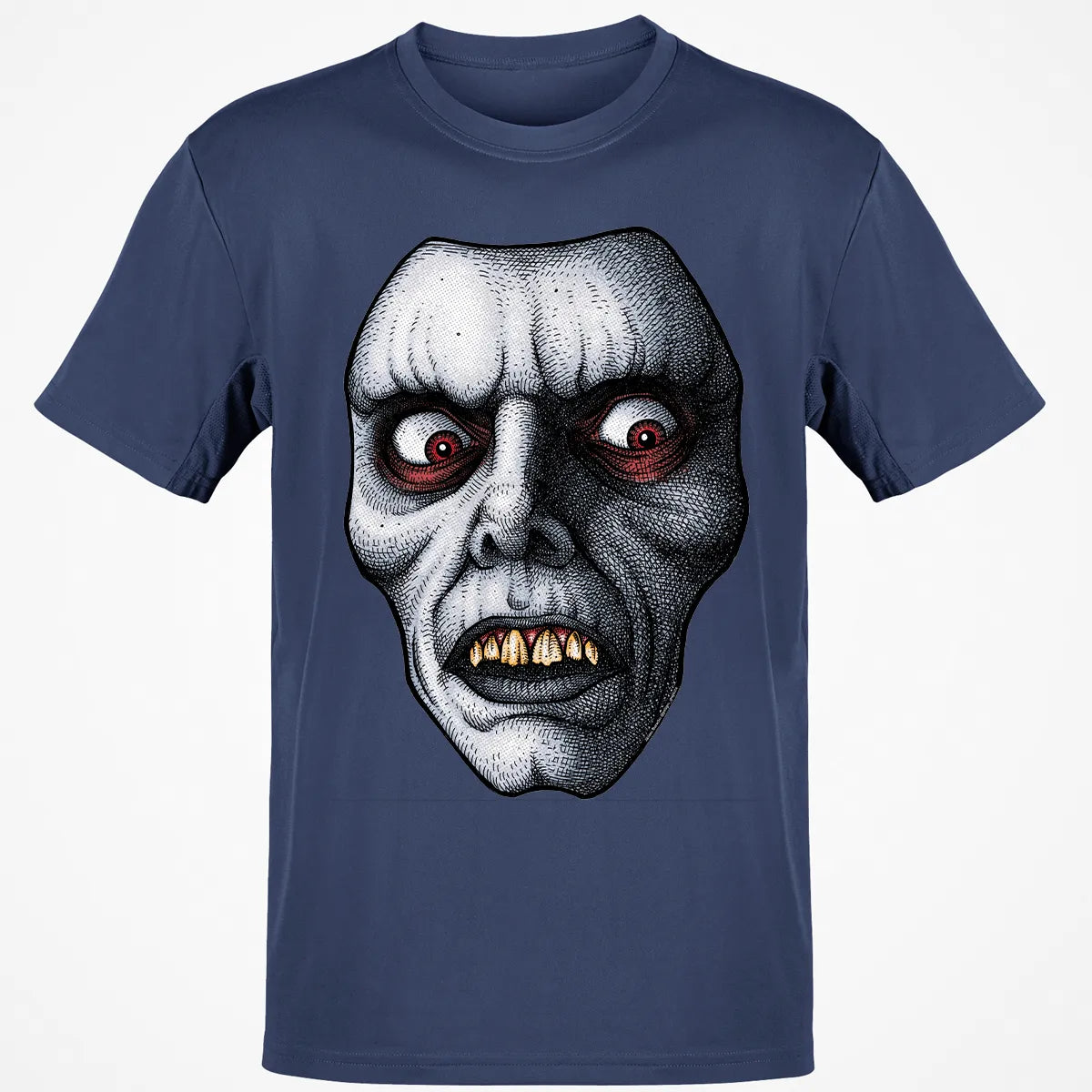 Classic Unisex T-Shirt - RBNY2GRS