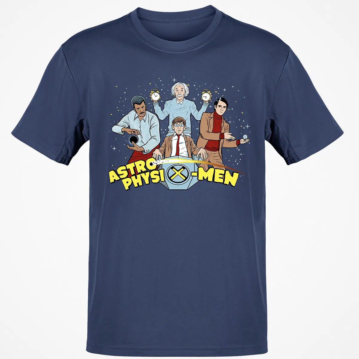 Classic Unisex T-Shirt - BGTMSGTF