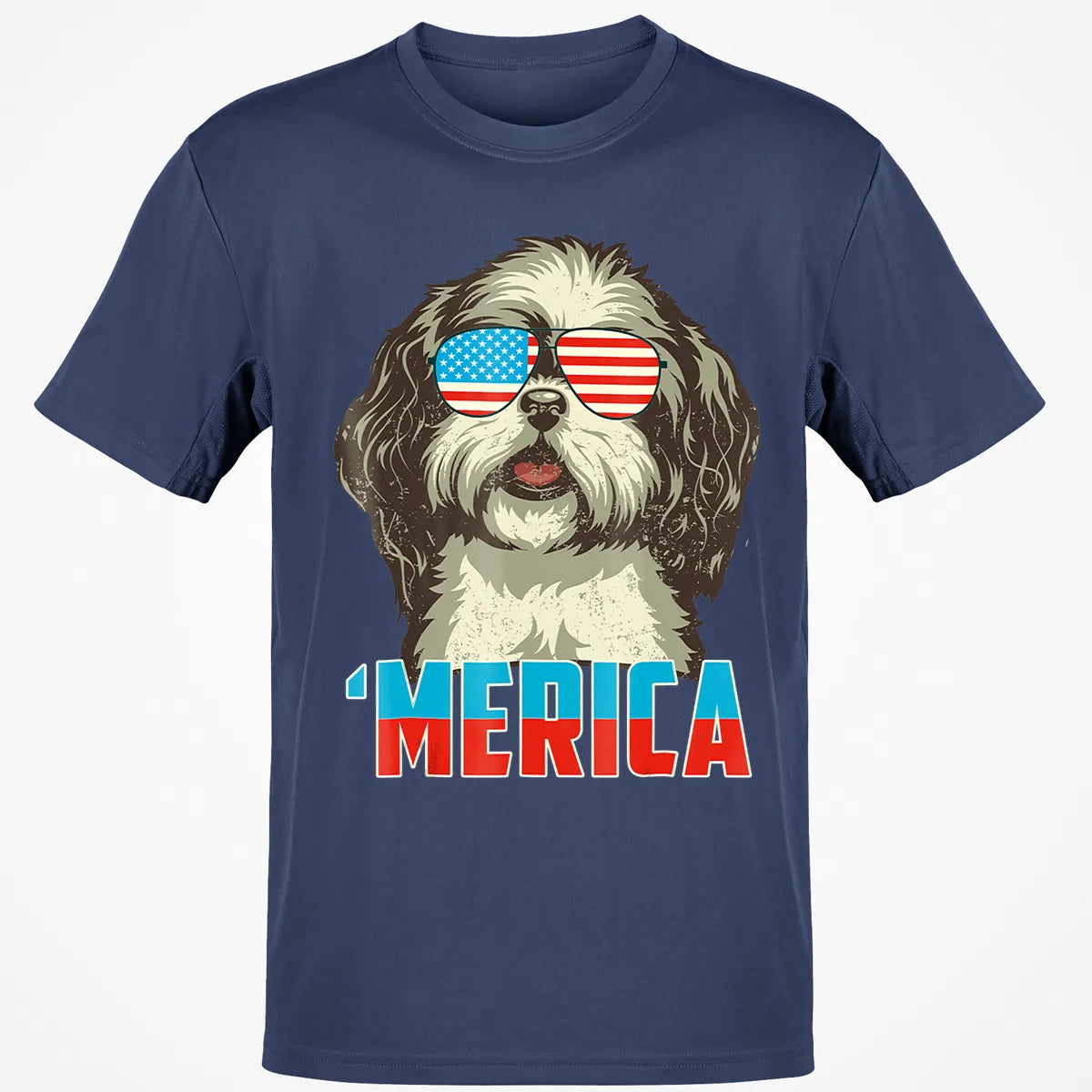 Classic Unisex T-Shirt - CR5DNLFE