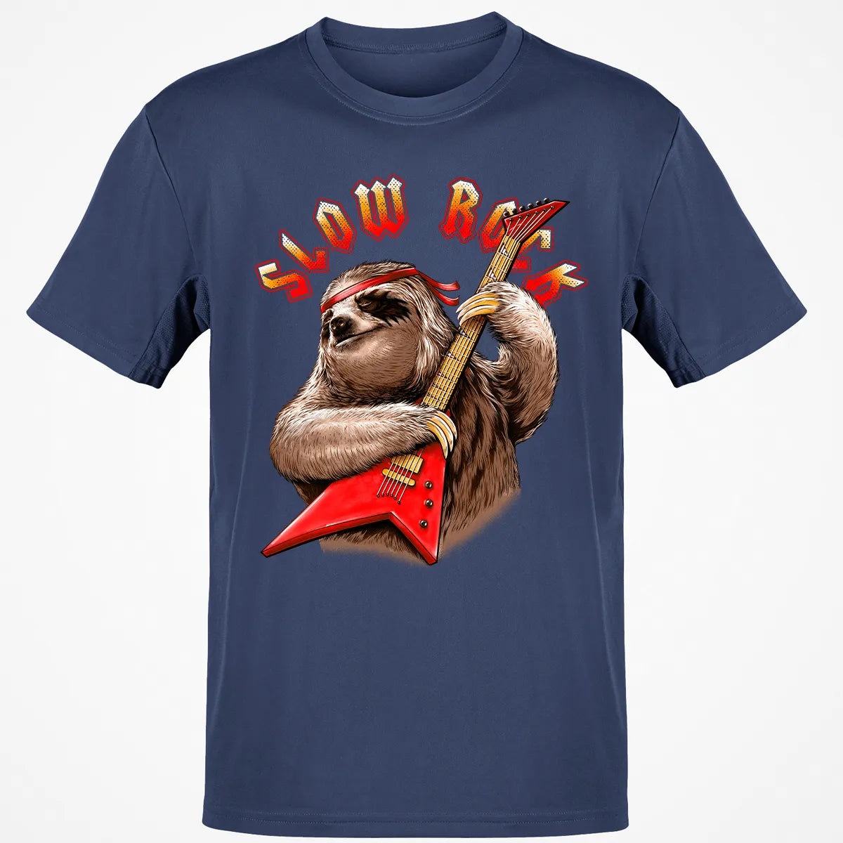 Classic Unisex T-Shirt - LL1RD1MS