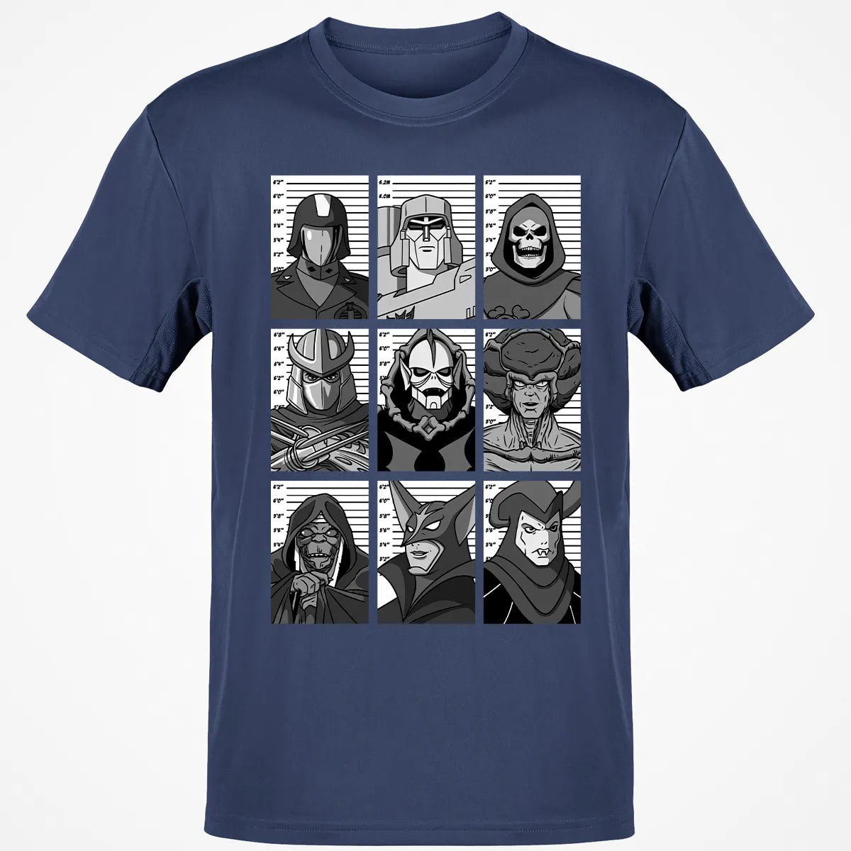 Classic Unisex T-Shirt - 67A9L6GT